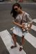 Celine Small Boston Cuir Triomphe in Textile and Calfskin PREMIUM [звичайна брендована коробка] pr0037 фото 16