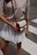 Celine Small Boston Cuir Triomphe in Textile and Calfskin PREMIUM [звичайна брендована коробка] pr0037 фото 15