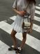 Celine Small Boston Cuir Triomphe in Textile and Calfskin PREMIUM [звичайна брендована коробка] pr0037 фото 26