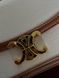 Celine Small Boston Cuir Triomphe in Textile and Calfskin PREMIUM [звичайна брендована коробка] pr0037 фото 22