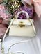 Herm&egrave;s Kelly MILK H2989 фото 28