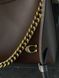 Сoach Juliet Shoulder Bag Brown [оригінальна коробка] pr01991 фото 8
