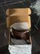 Сoach Juliet Shoulder Bag Brown [оригінальна коробка] pr01991 фото 12