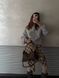 Сoach Juliet Shoulder Bag Brown [оригінальна коробка] pr01991 фото 16