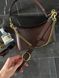 Сoach Juliet Shoulder Bag Brown [оригінальна коробка] pr01991 фото 5