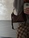 Сoach Juliet Shoulder Bag Brown [оригінальна коробка] pr01991 фото 4