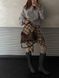 Сoach Juliet Shoulder Bag Brown [оригінальна коробка] pr01991 фото 15