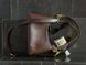 Сoach Juliet Shoulder Bag Brown [оригінальна коробка] pr01991 фото 13