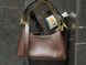 Сoach Juliet Shoulder Bag Brown [оригінальна коробка] pr01991 фото 10