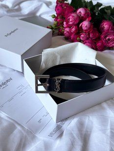 Ремінь YSL R0003 фото