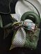 Dior Lady D-Joy Mikro Bag Green [оригінальна коробка] pr01253 фото 4