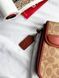 COACH Tall Studio Crossbody pr08816 фото 6