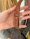 Celine Ava Triomphe Bag PREMIUM [оригінальна брендована коробка] pr00051 фото 5