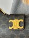 Celine Ava Triomphe Bag PREMIUM [оригінальна брендована коробка] pr00051 фото 7