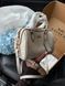 Coach Rowan Satchel Bag In Signature Canvas Milk [оригінальна коробка] pr01988 фото 3