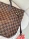 Louis Vuitton Neverfull MM Damier Ebene [Магнітна коробка] pr01291 фото 6