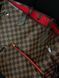 Louis Vuitton Neverfull MM Damier Ebene [Магнітна коробка] pr01291 фото 10