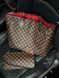 Louis Vuitton Neverfull MM Damier Ebene [Магнітна коробка] pr01291 фото 11
