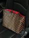 Louis Vuitton Neverfull MM Damier Ebene [Магнітна коробка] pr01291 фото 12