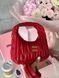 Miu Miu Wander Matelass&eacute;. Red [оригінальна брендована коробка] miu2004 фото 14