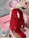 Miu Miu Wander Matelass&eacute;. Red [оригінальна брендована коробка] miu2004 фото 12
