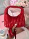 Miu Miu Wander Matelass&eacute;. Red [оригінальна брендована коробка] miu2004 фото 13