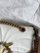 Pinko Love Bag Puff Butterfly Quilt White/Gold [оригінальна коробка] pink1011 фото 23