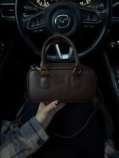 Miu Miu Dark Brawn [оригінальна брендована коробка] miu2011 фото