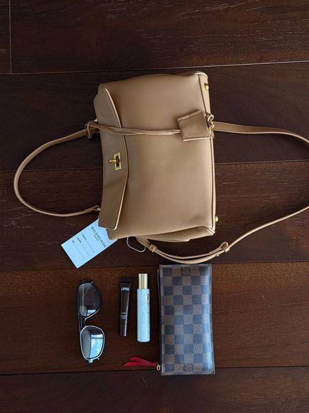 Balenciaga Rodeo Brown/Gold Medium B2120 фото