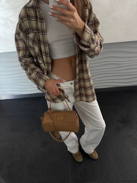 Balenciaga Rodeo Brown/Gold Medium B2120 фото