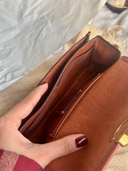 Coach Studio Shoulder Bag In Signature Canvas Brown [крафт коробка] pr0090 фото