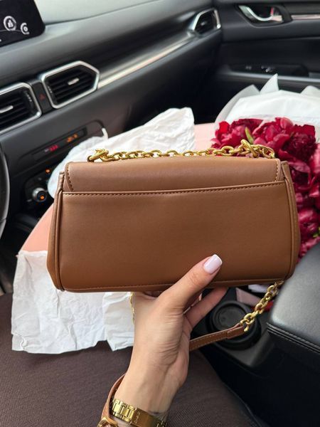 Jacquemus The Bambimou Brown miu2492 фото