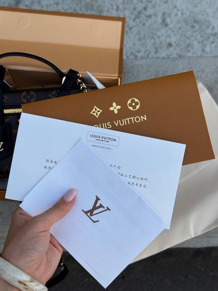 Louis Vuitton Vanity PM Bag Monogram Reverse Coated Canvas Calf [магнітна коробка] pr00759 фото