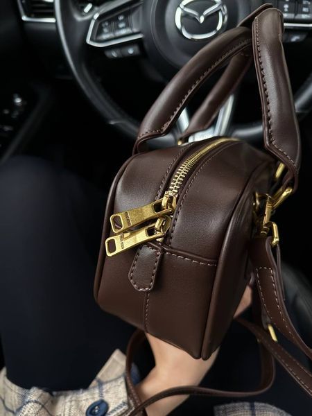 Miu Miu Dark Brawn [оригінальна брендована коробка] miu2011 фото