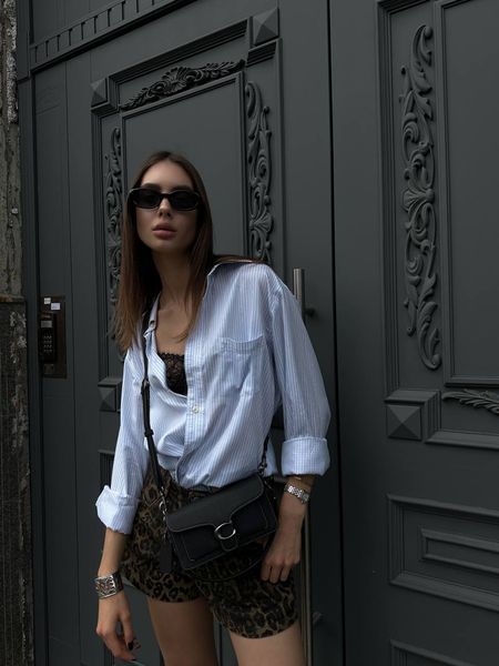 Сoach Tabby Shoulder Bag Black Mini [крафтова коробка] pr9887  фото