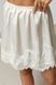 Спідниця Satin Lace Mini 6816 фото 4