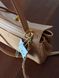 Balenciaga Rodeo Brown/Gold Medium B2120 фото 8