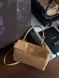 Balenciaga Rodeo Brown/Gold Medium B2120 фото 16