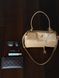 Balenciaga Rodeo Brown/Gold Medium B2120 фото 3