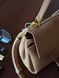 Balenciaga Rodeo Brown/Gold Medium B2120 фото 9