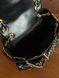 Chanel Two-Pocket Duma Backpack Black Магнітна Коробка pr3797 фото 4