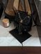 Chanel Two-Pocket Duma Backpack Black Магнітна Коробка pr3797 фото 2