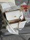 Coach Mini Klare Crossbody in Signature Canvas White/Beige [коробка магніт] pr0069 фото 29