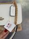 Coach Mini Klare Crossbody in Signature Canvas White/Beige [коробка магніт] pr0069 фото 11
