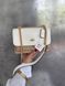 Coach Mini Klare Crossbody in Signature Canvas White/Beige [коробка магніт] pr0069 фото 12