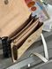 Coach Mini Klare Crossbody in Signature Canvas White/Beige [коробка магніт] pr0069 фото 20