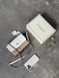 Coach Mini Klare Crossbody in Signature Canvas White/Beige [коробка магніт] pr0069 фото 8