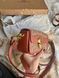 Coach Studio Shoulder Bag In Signature Canvas Brown [крафт коробка] pr0090 фото 3