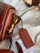 Coach Studio Shoulder Bag In Signature Canvas Brown [крафт коробка] pr0090 фото 11