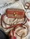 Coach Studio Shoulder Bag In Signature Canvas Brown [крафт коробка] pr0090 фото 9